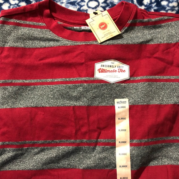 Men’s Long Sleeve T-shirt - Picture 1 of 2